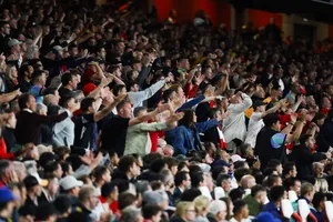 Arsenal fans in Paris: Matchday guide to Parc des Princes