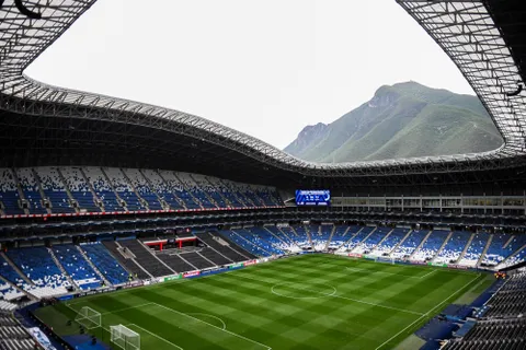 Estadio BBVA