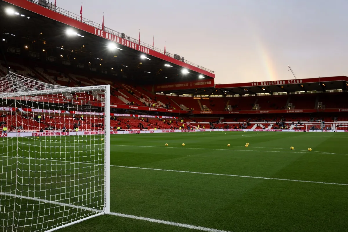 Nottingham Forest season ticket price rise