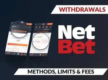 NetBet withdrawal guide | How long do withdrawals take in the UK?