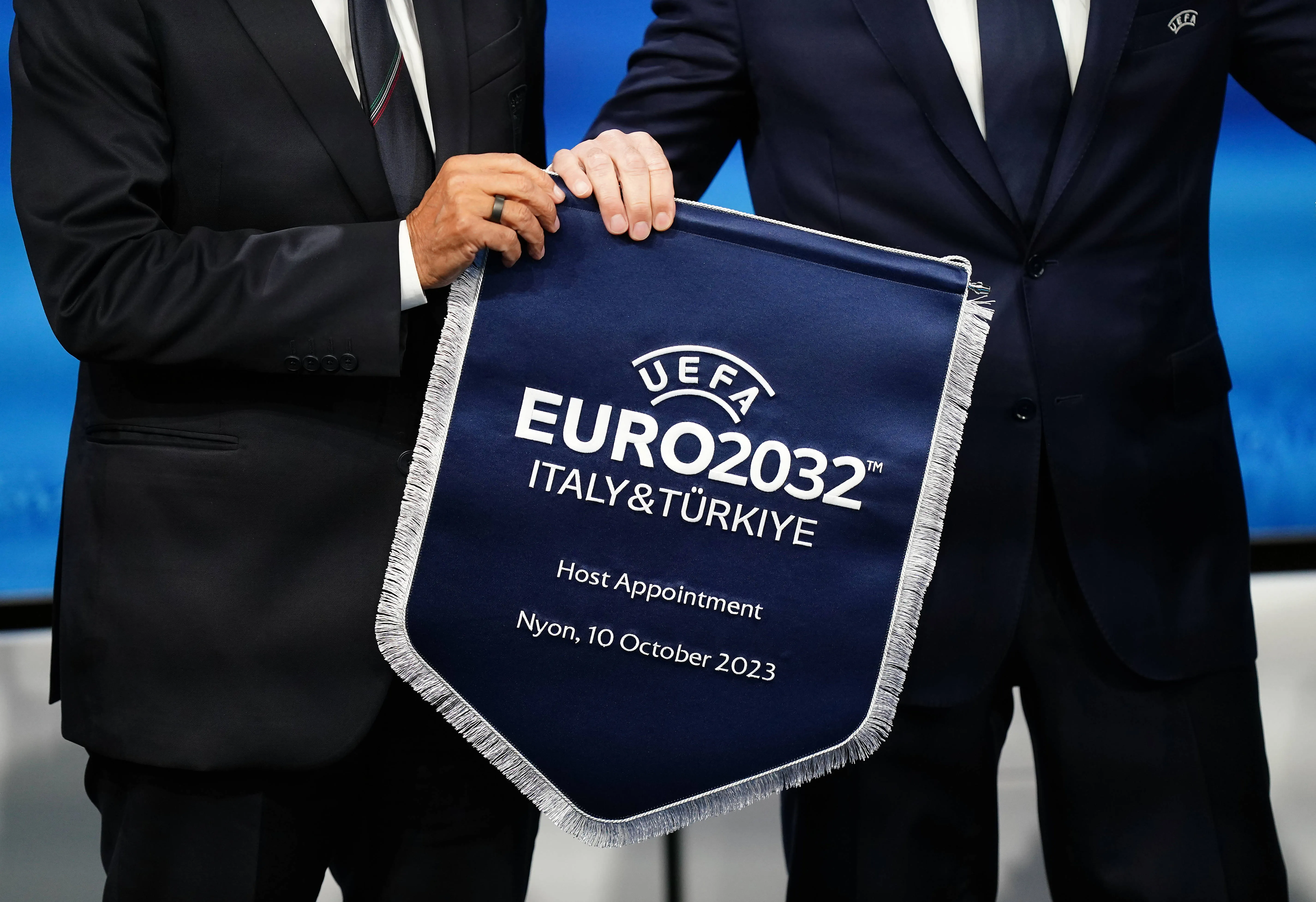Euro 2032 stadiums guide: Every potential host city and venue in Italy and Turkey explained