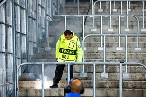 Football Jobs: List of roles you can do at football stadiums