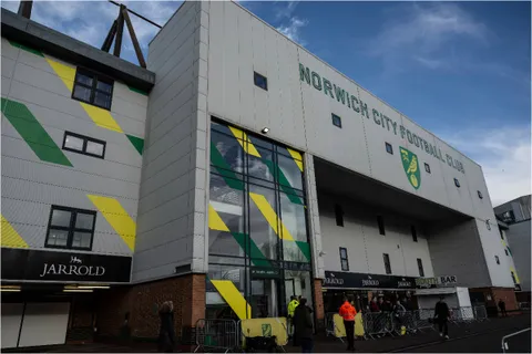 Norwich City make huge U-turn on Carrow Road redevelopment plans after recent fan backlash