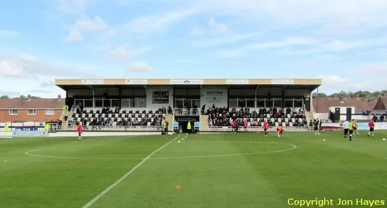 Spennymoor Town