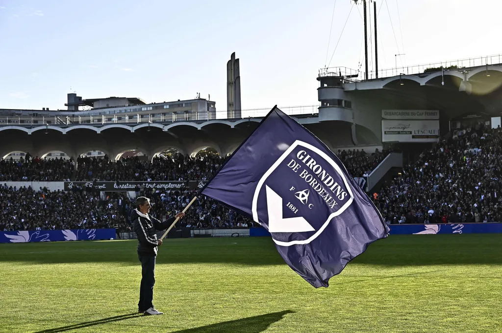 A guide to Bordeaux Ultras: Ultramarines