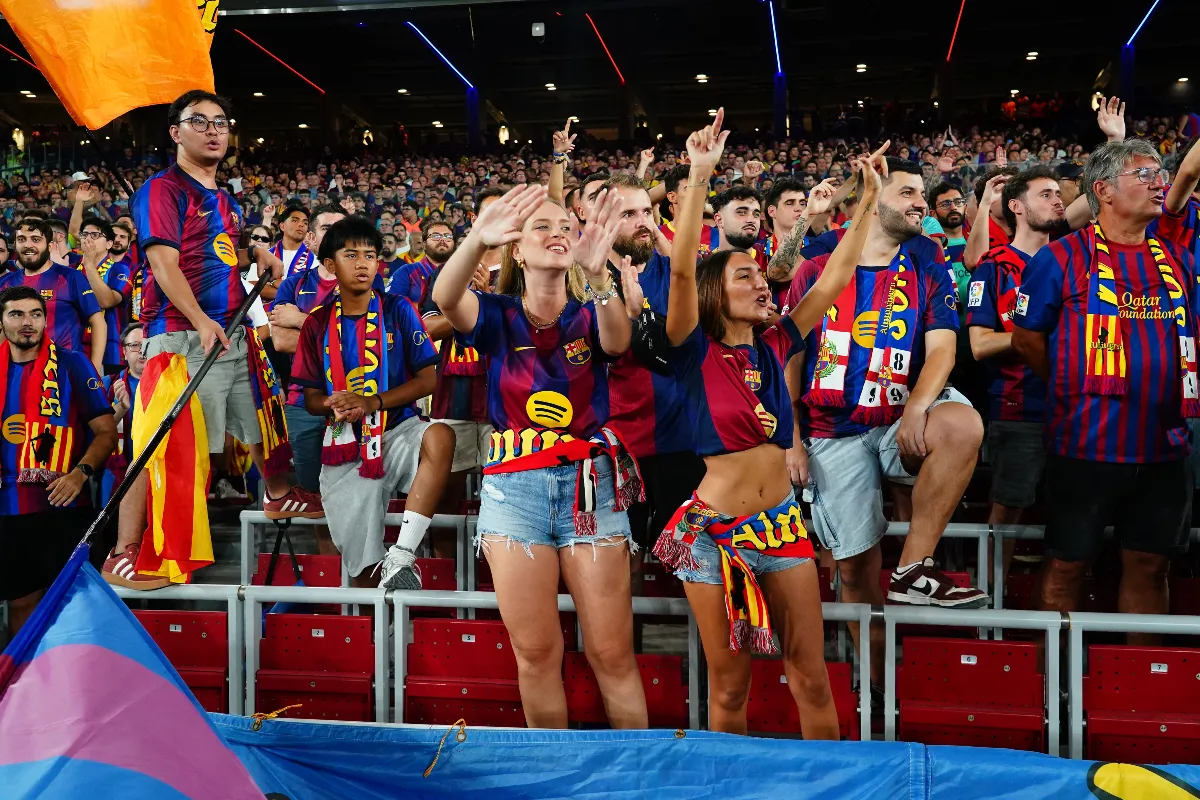 2028 and 2029 Champions League final venues decided &ndash; and Barcelona are the biggest winners
