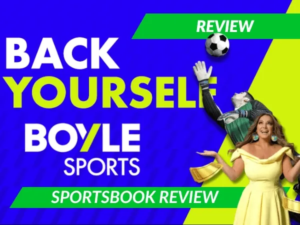 Boylesports sportsbook Review