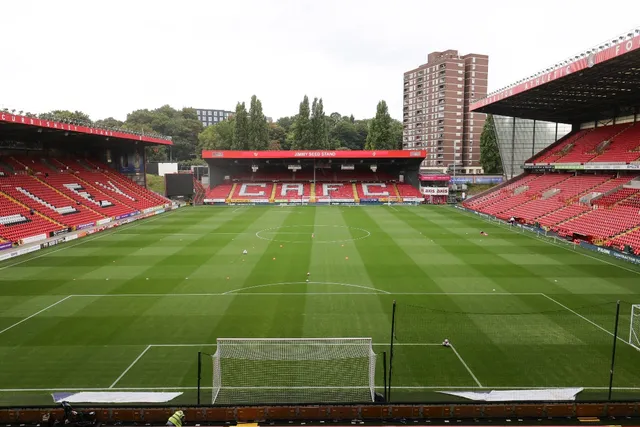 EFL highest attendances this weekend