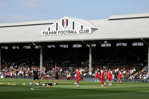 Things to do near the Craven Cottage 2026: Seven of the best local attractions for every type of fan