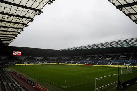 Swansea confirm 2026-27 match ticket prices after historic stadium breakthrough