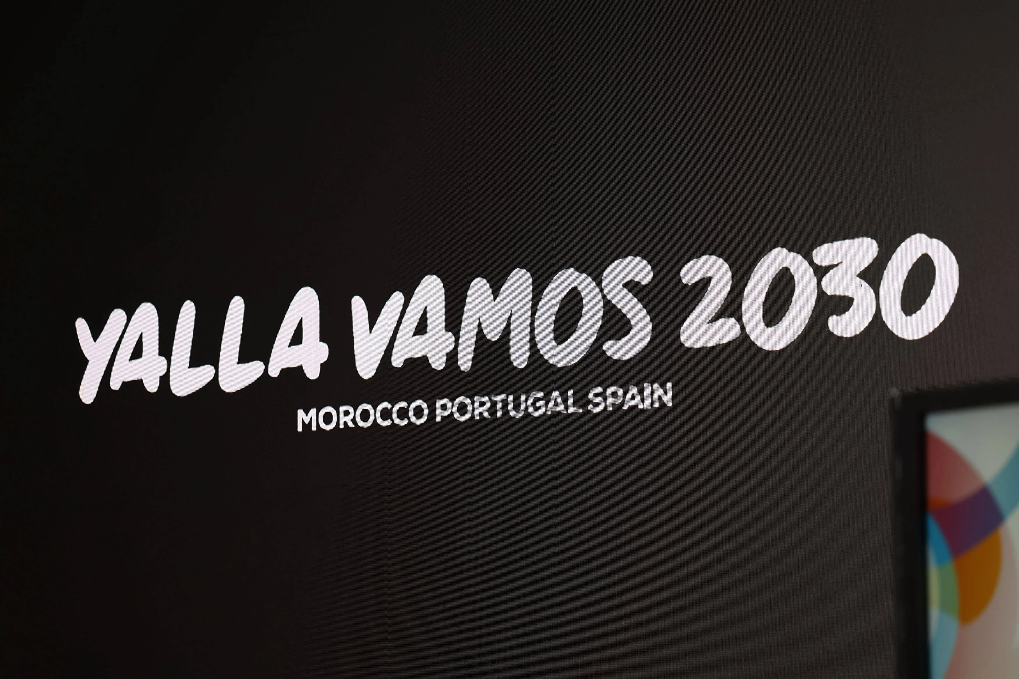 Spain are set to co-host the 2030 World Cup alongside Portugal and Morocco 