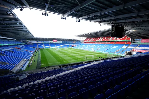 Cardiff City