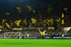 Borussia Dortmund away section: Guide for Celtic fans