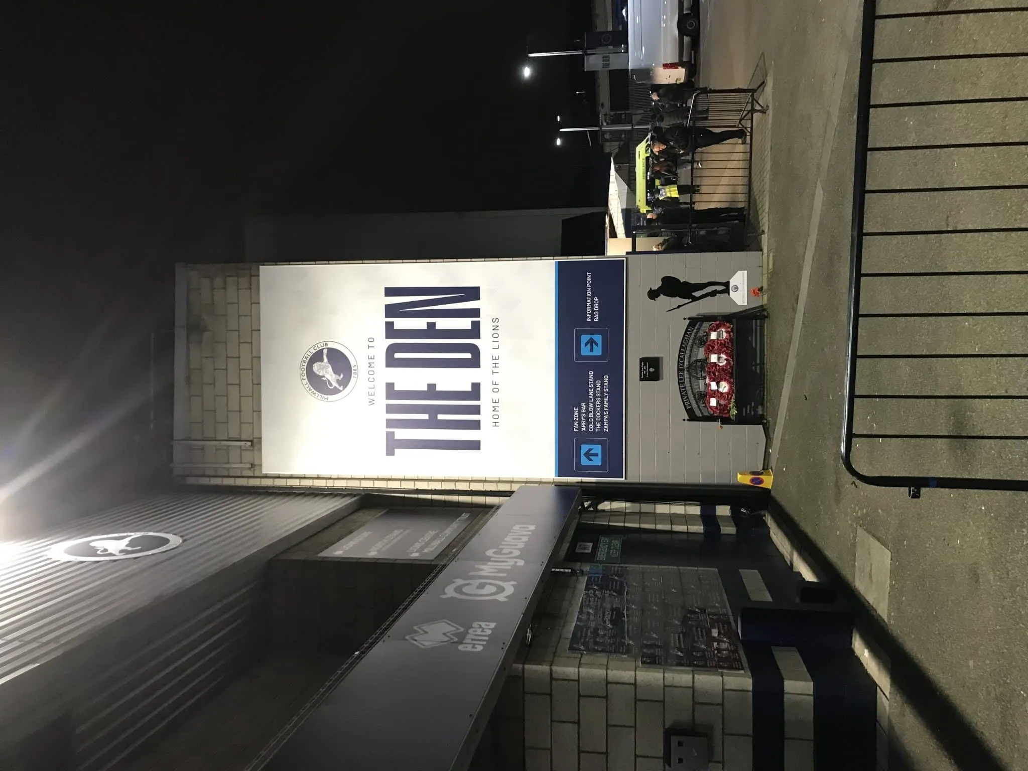 Millwall
