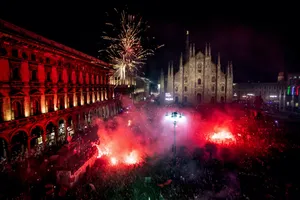 Newcastle fans in Milan: Full matchday guide to San Siro