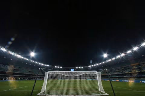 Hellas Verona (Stadio Marcantonio Bentegodi)