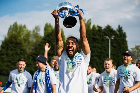Non-league club receive &lsquo;encouraging signs&rsquo; over new stadium talks