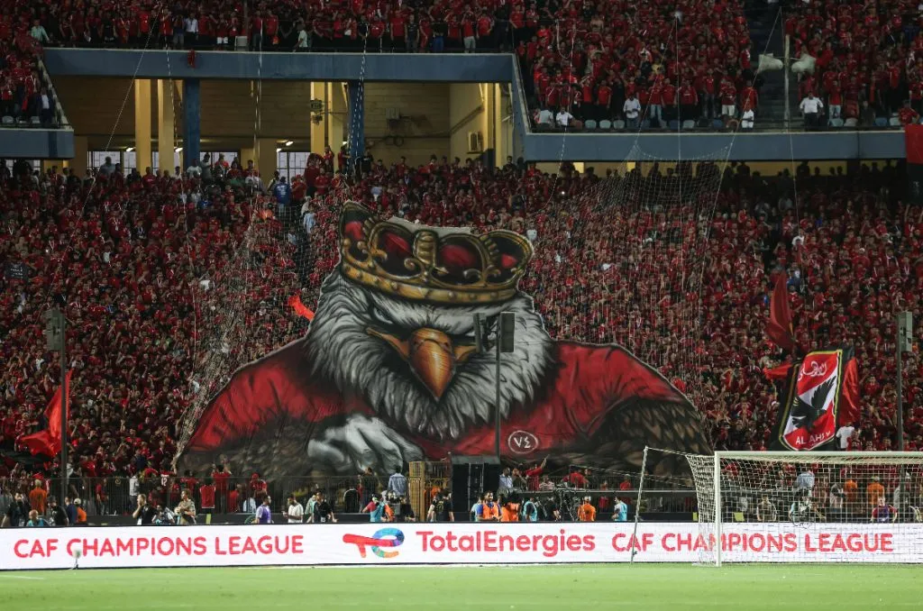 ultras in football