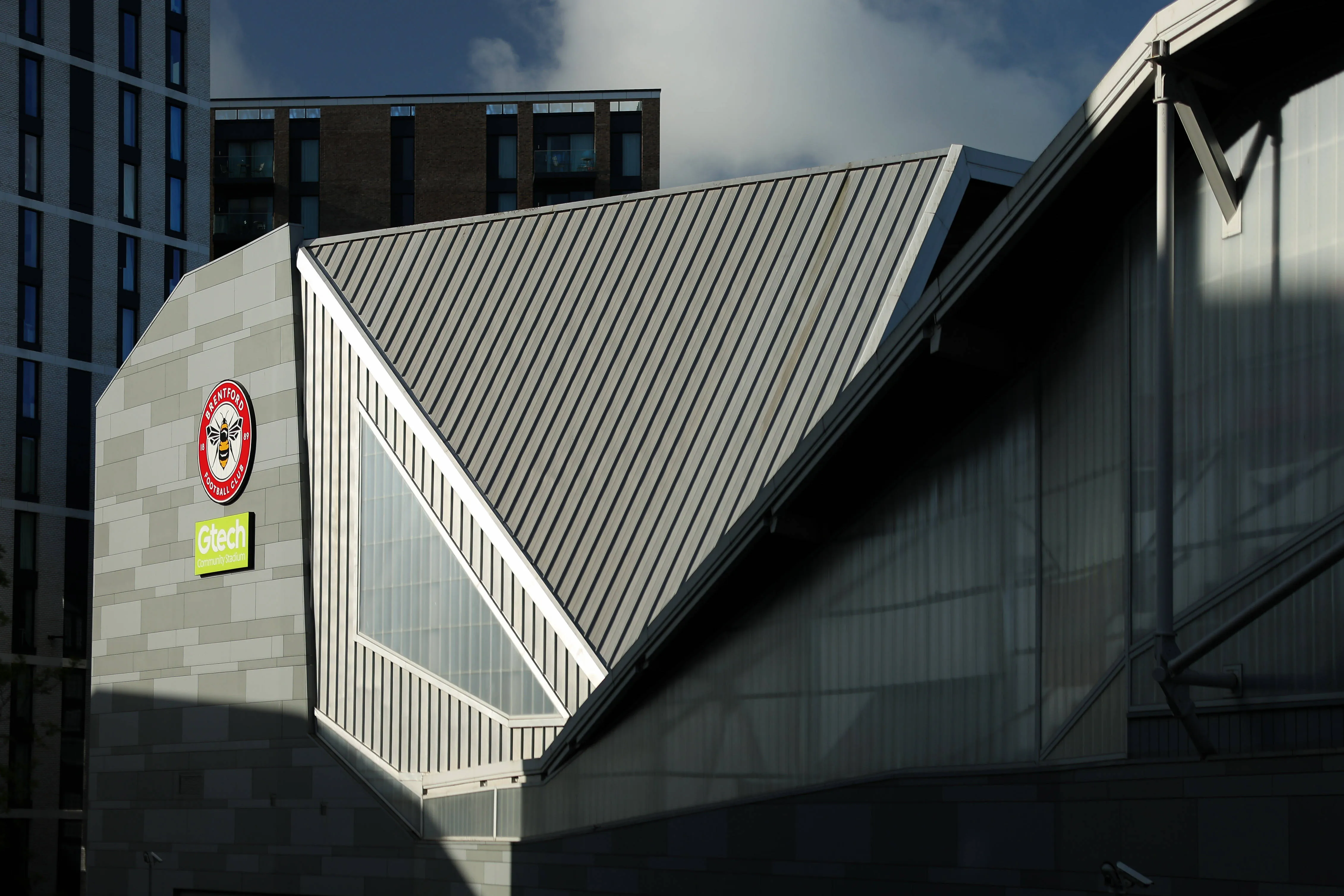 Brentford look to mirror Everton&rsquo;s Hill Dickinson blueprint as Gtech Stadium lands major new deal
