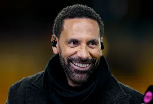 Fans react angrily to Rio Ferdinand’s combined Manchester XI