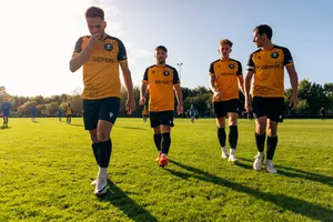 Non-League club receive huge investment from billionaire twins