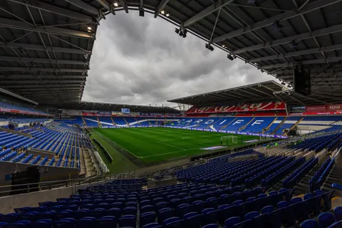 Chelsea could be surpassed by League One club as ambitious stadium expansion plans announced