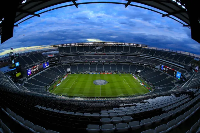 Lincoln Financial Field