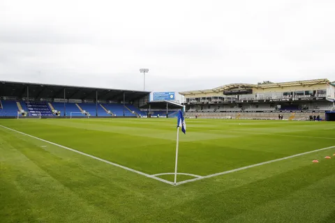 Bristol Rovers