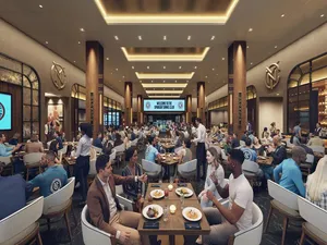 New York City FC unveils new Etihad Park Tunnel Club premium lounge