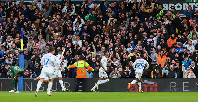 How to get Leeds United tickets for Elland Road