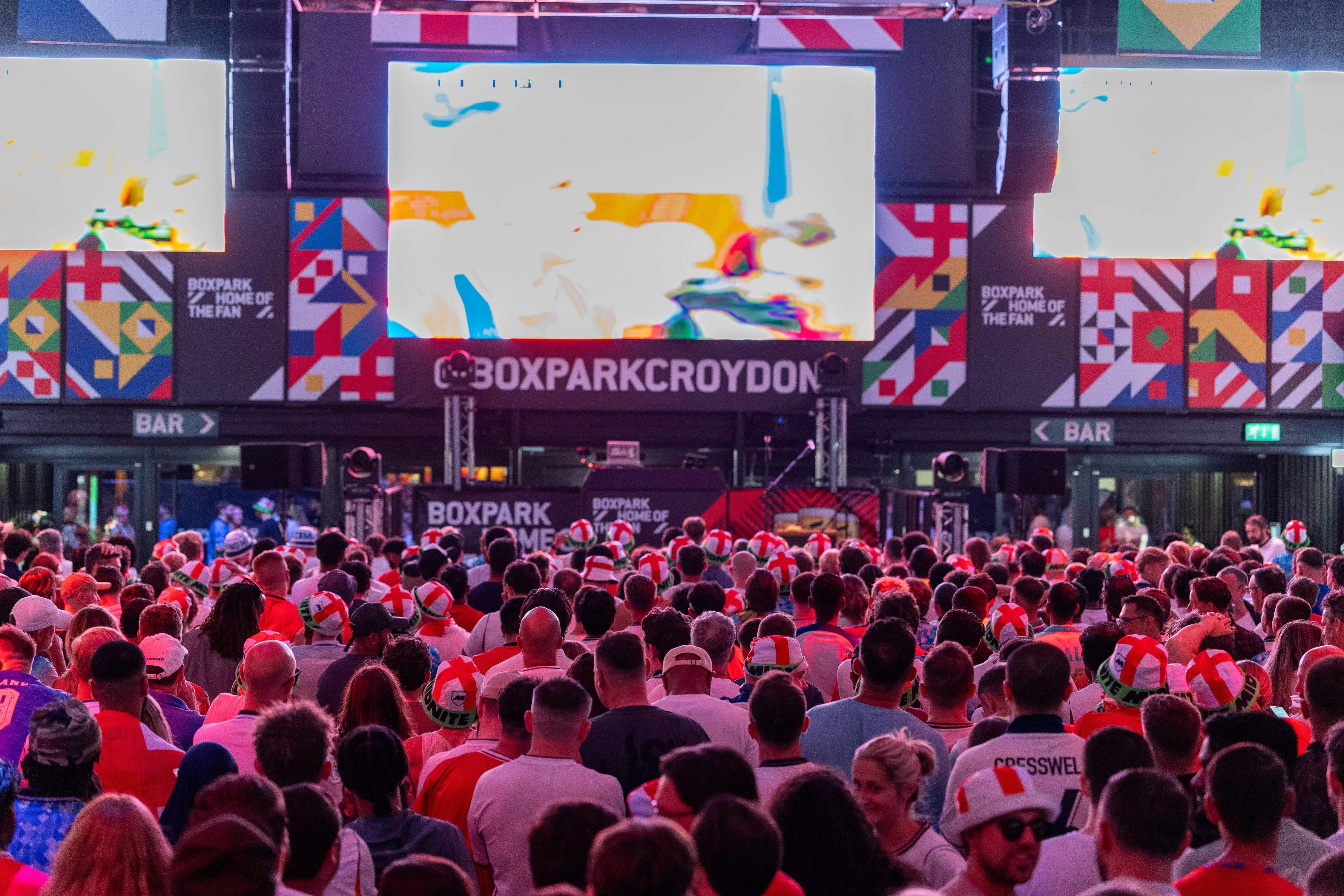 Where to watch World Cup final in London: Best pubs and sports bars for Spain vs. Argentina