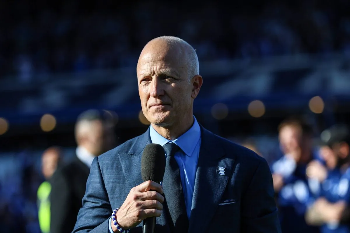 New Birmingham City stadium could be shared with another popular football team