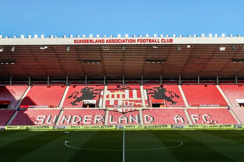 Parking Near Stadium of Light on a Matchday: Best Options, Prices and How to Book