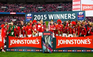 Vertu Trophy draw: Key dates and format of the EFL Trophy explained