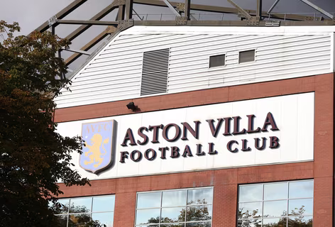 Villa Park redevelopment latest as &lsquo;fascinating&rsquo; footage reveals Holte End and North Stand progress