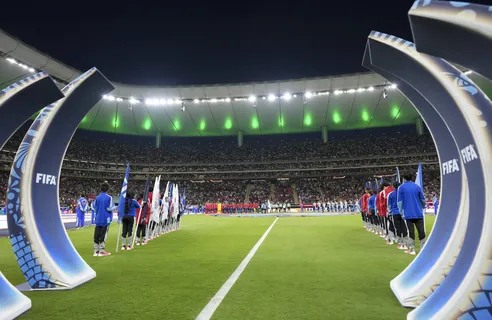 The stark reality of FIFA&rsquo;s 2026 World Cup as opening match marred by thousands of empty stands