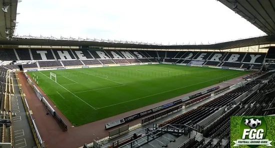 Derby County