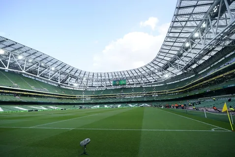 Premier League Big Six club &lsquo;in talls&rsquo; for Dublin visit as major pre-season decision made
