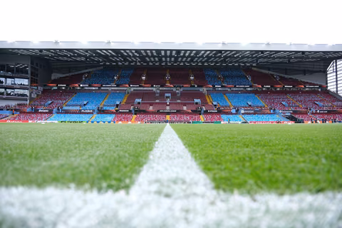 Aston Villa freeze match ticket prices for 2027/28 with key North Stand reason listed