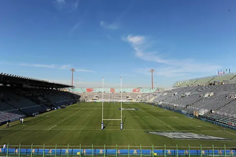 How Serie A giants plan to raise &pound;416m for ambitious stadium project