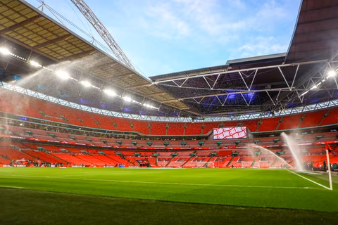 Wembley to host new atmosphere &lsquo;trial&rsquo; after Thomas Tuchel fan criticism