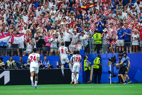 Every US venue that England have won at &ndash; will Ghana clash at Gillette Stadium make it ten?