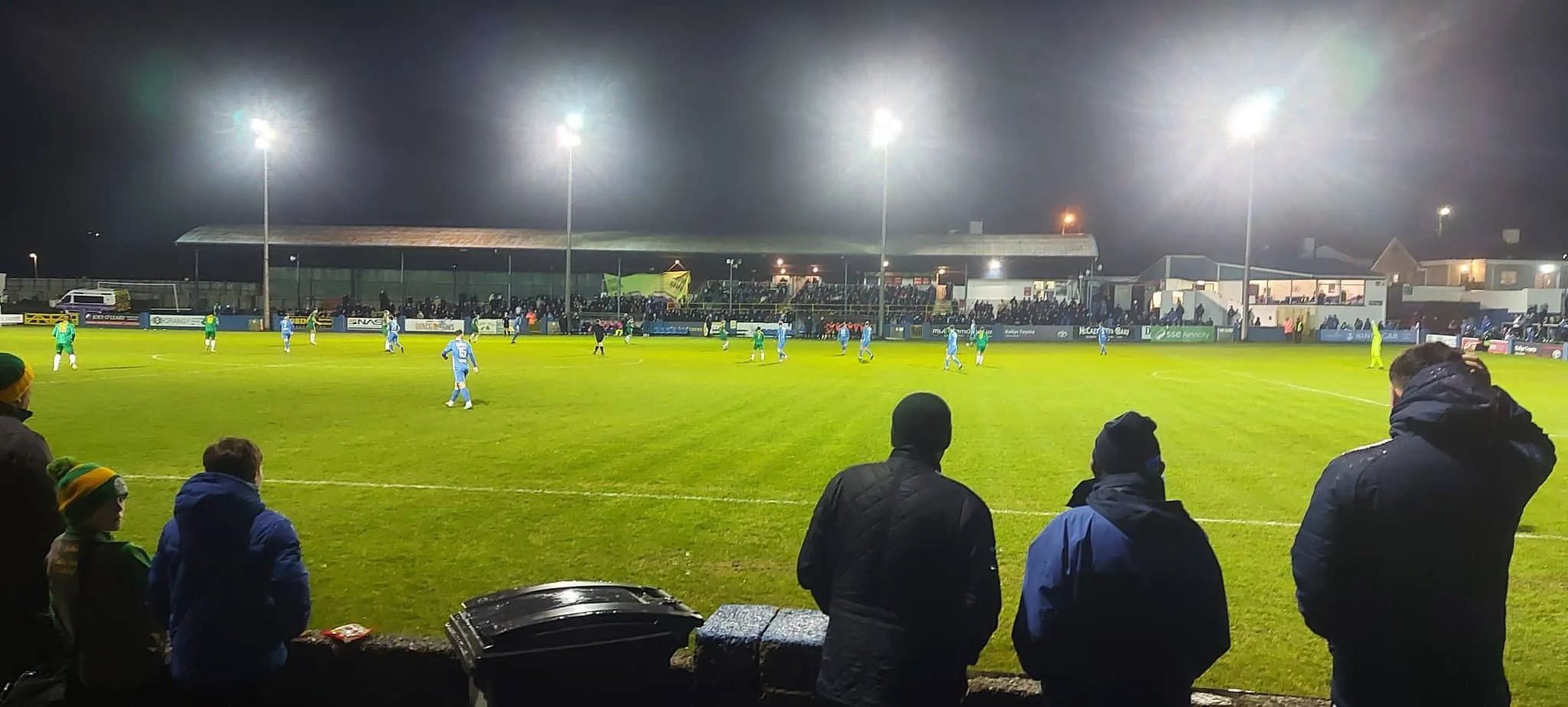 Finn Harps