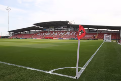 What Wrexham are doing to future-proof the Racecourse Ground for potential Premier League football