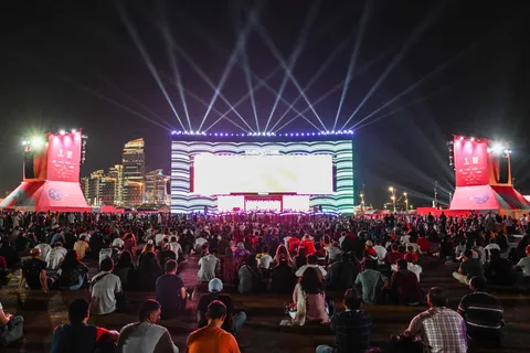 World Cup 2026 fan zones: Where can supporters watch games in each host city?