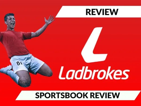 Ladbrokes sportsbook review