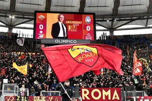 Mourinho at Roma: How a love-hate relationship with fans shaped his tenure