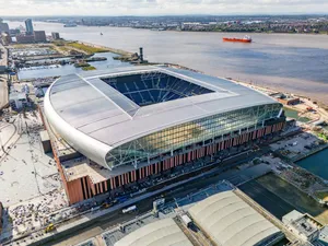 Everton new stadium: Everton fans to get early first look at Bramley Moore