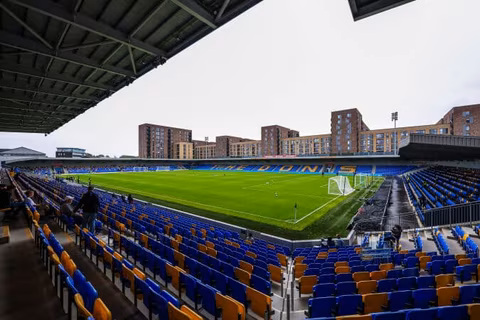 AFC Wimbledon