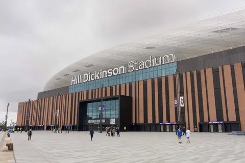 Local businesses warn of growing &ldquo;nightmare&rdquo; around Everton&rsquo;s Hill Dickinson Stadium on matchdays